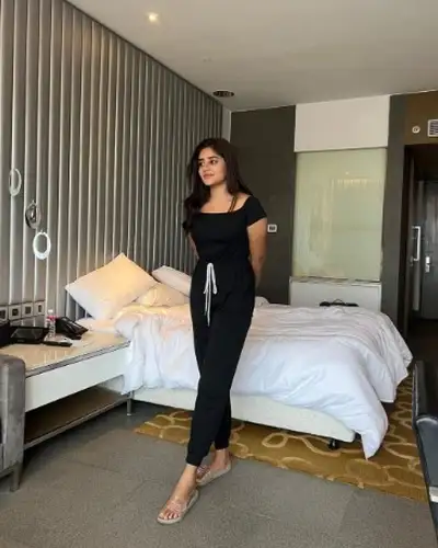 Shanti Singh